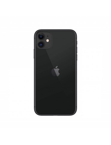 Apple iPhone 11 64GB Nero Europa