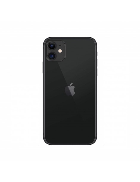 Apple iPhone 11 64GB Nero Europa