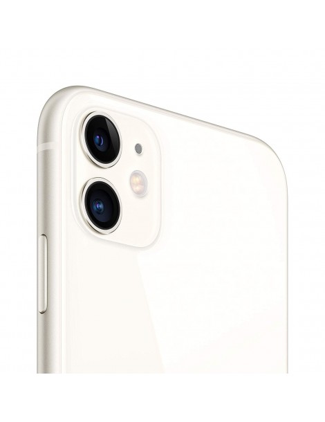 Apple iPhone 11 64GB Bianco Europa