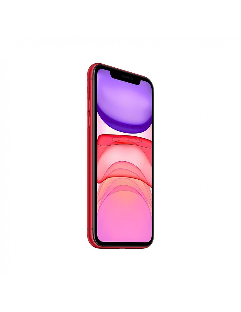 Apple iPhone 11 64GB Rosso Europa