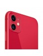 Apple iPhone 11 64GB Rosso Europa