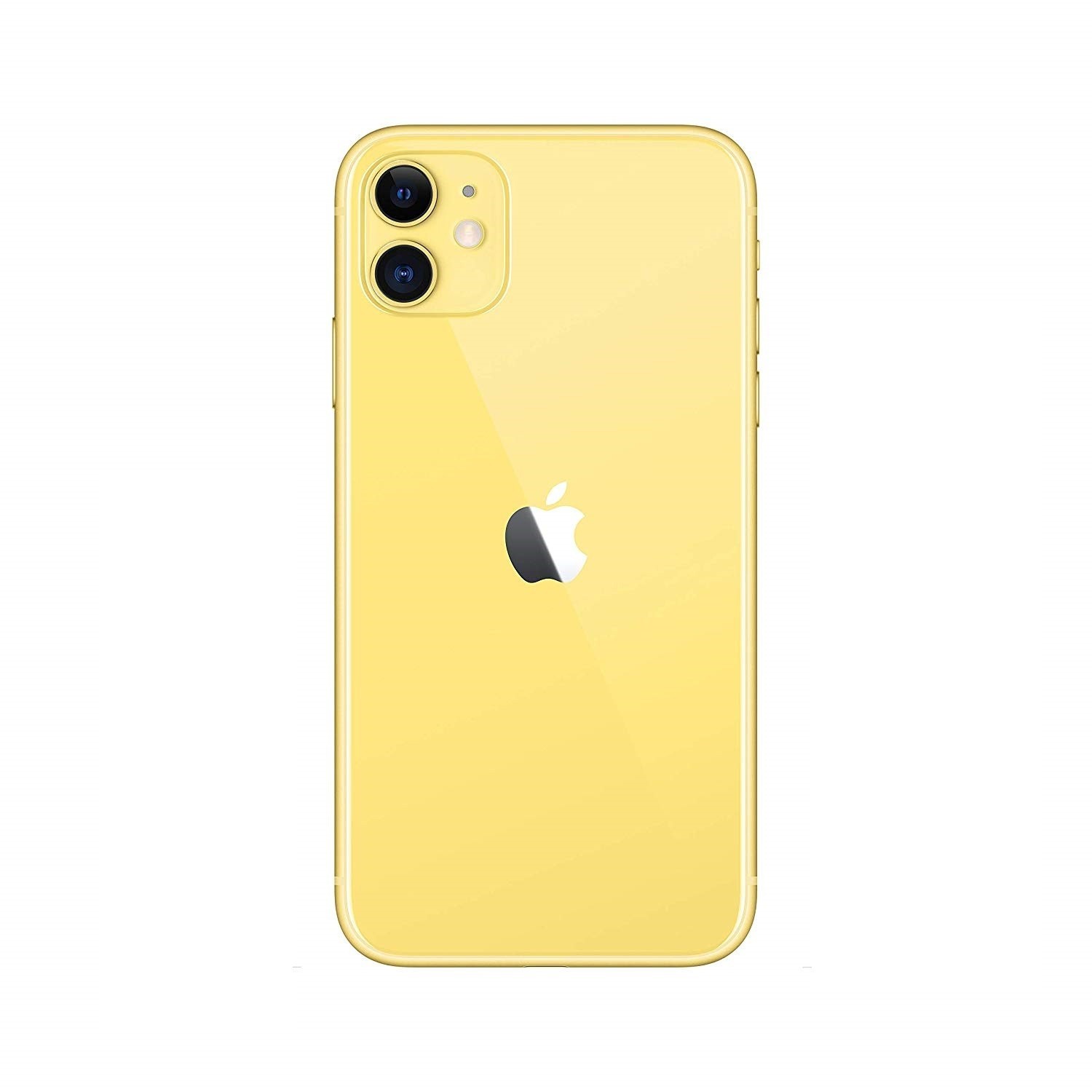 Apple iPhone 11 64GB Yellow Europa