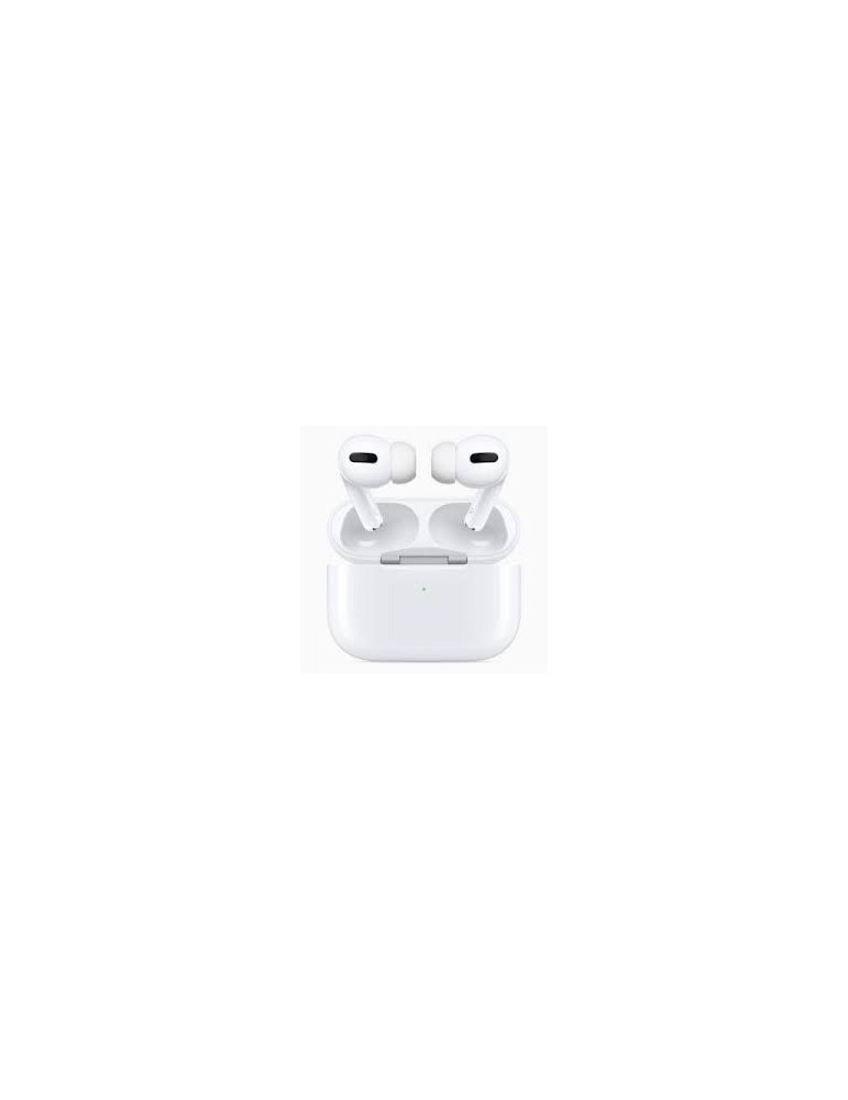 Apple AirPods Pro Bianco MWP22ZM/A