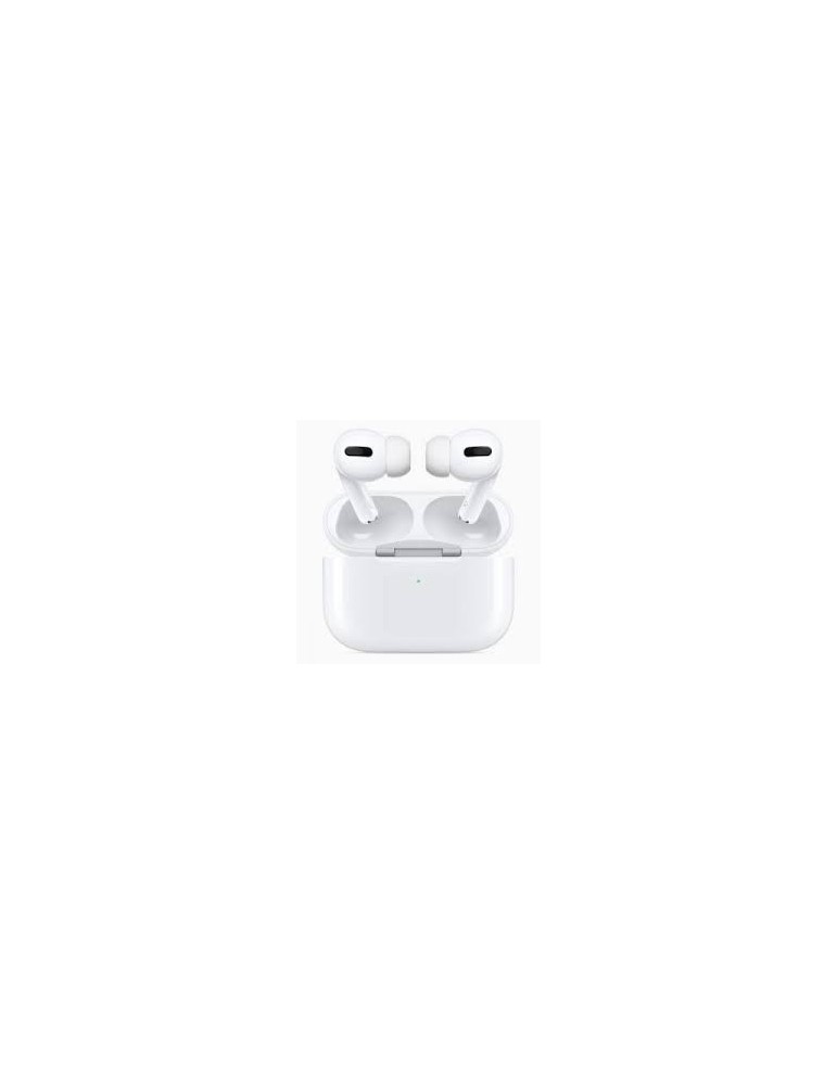 Apple AirPods Pro Bianco MWP22ZM/A