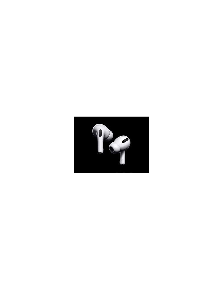 Apple AirPods Pro Bianco MWP22ZM/A