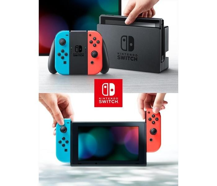 Switch Neon Switch Neon