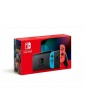 Nintendo Switch 1.1 Blu/Rosso  Italia