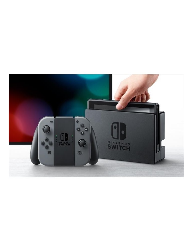 Nintendo Switch 1.1 Grigio Italia