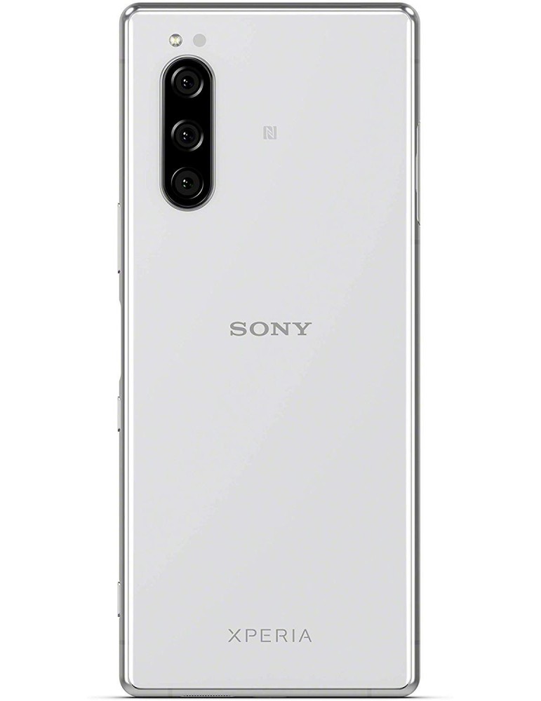 Sony Xperia 5 128GB Grigio Dual Sim 6GB Europa