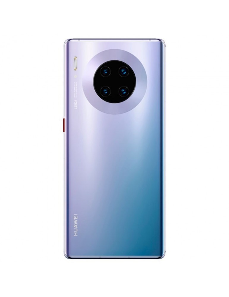 Huawei Mate 30 Pro 256GB Dual Sim 8GB Silver Italia