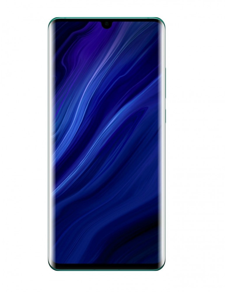 Huawei P30 Pro NE 256GB Aurora Blu Dual Sim 8GB Europa