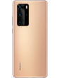 Huawei P40 Pro 256GB Oro 5G Dual Sim 8GB Europa