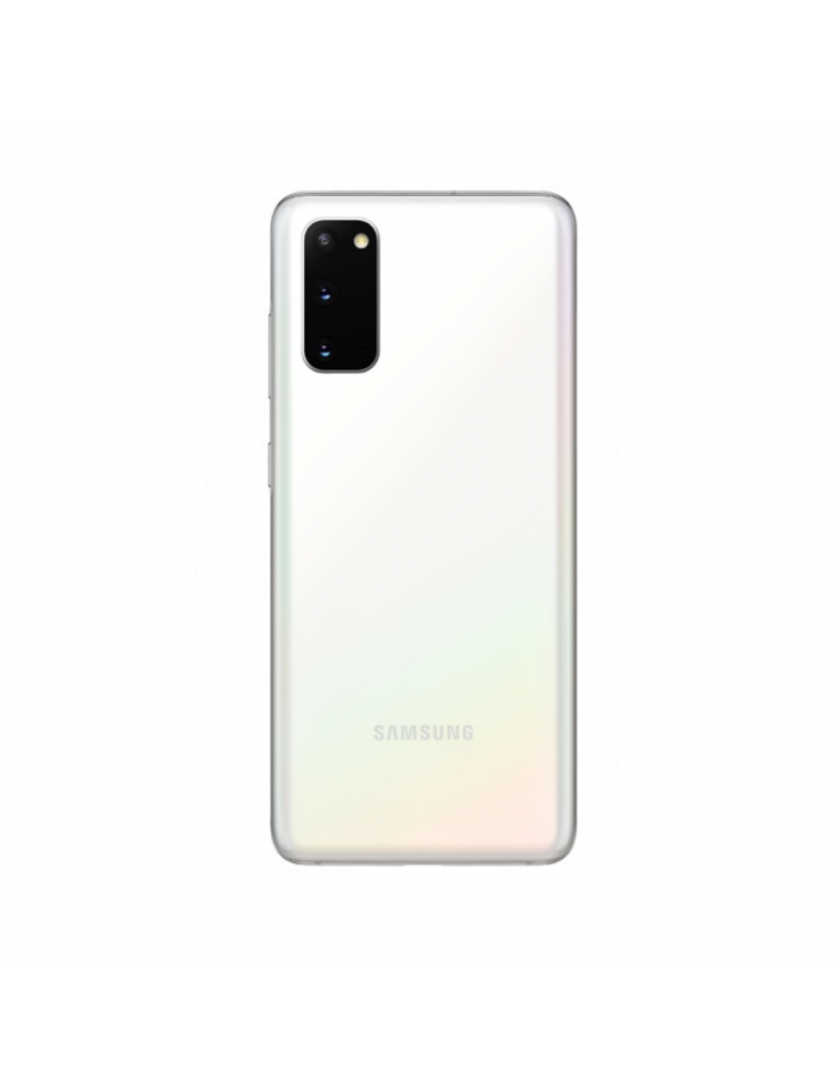 Samsung Galaxy S20+ 128GB Bianco 5G Dual Sim 12GB Europa G986B