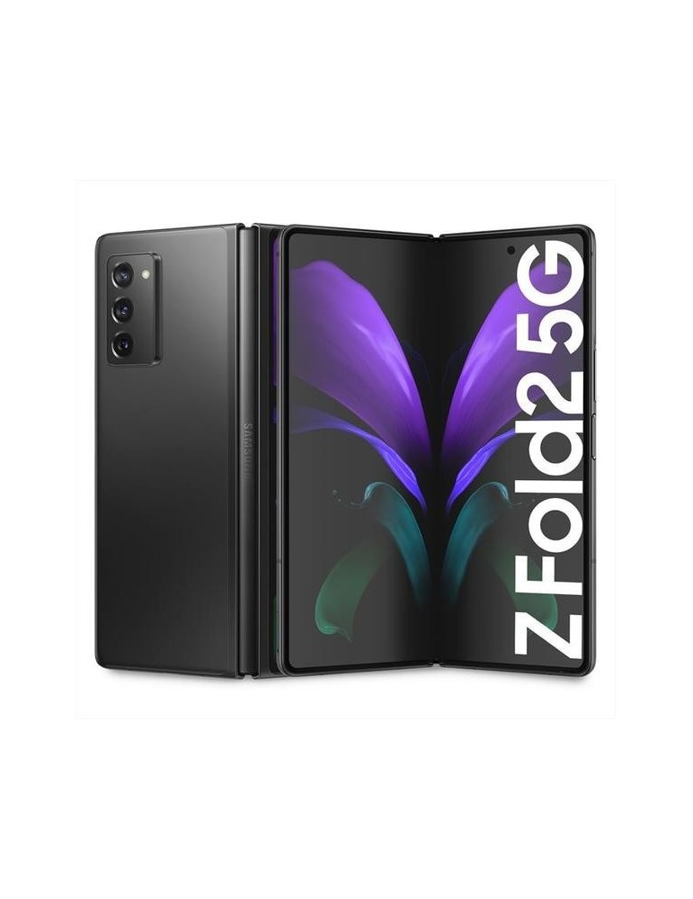 Samsung Z Fold 2 256GB Nero 5G 12GB Europa F916