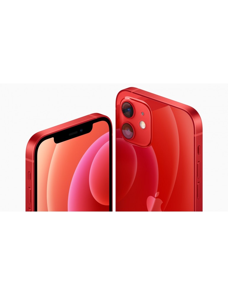 Iphone 12 128GB Rosso Europa