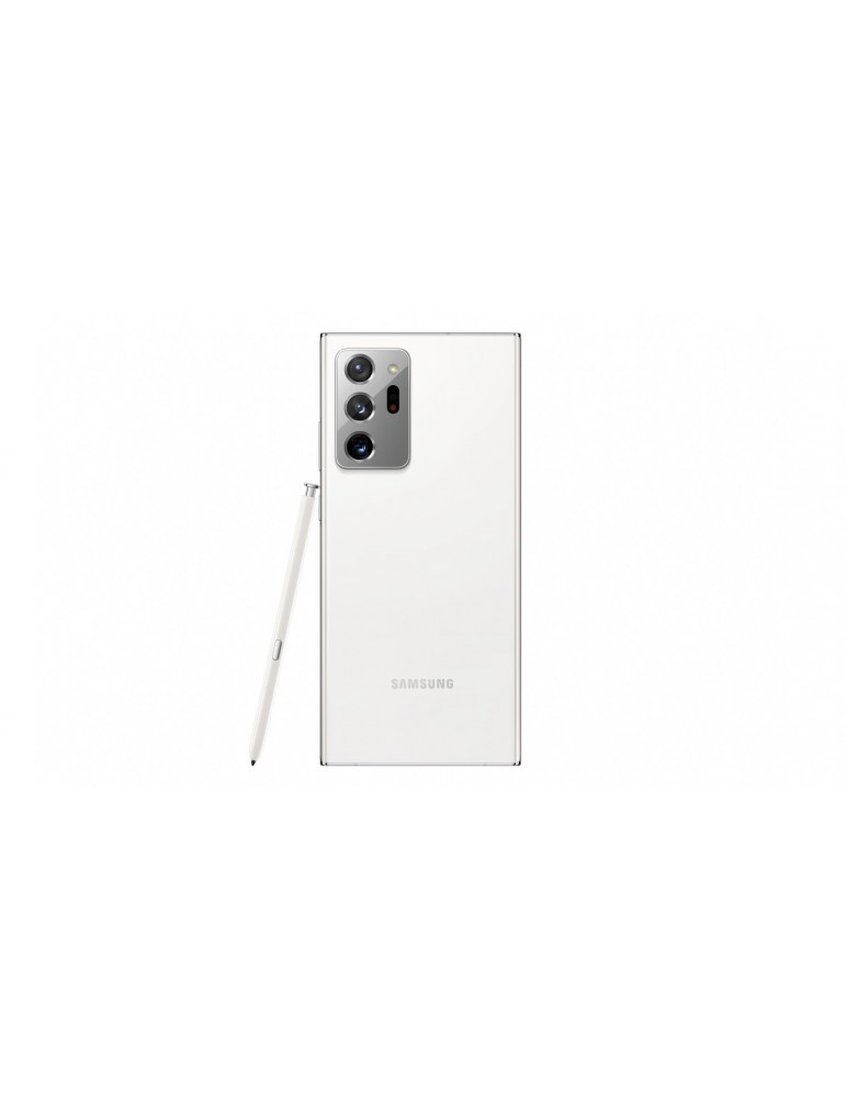 Samsung Galaxy Note 20 Ultra 5G 512GB Bianco Dual Sim Europa N986B