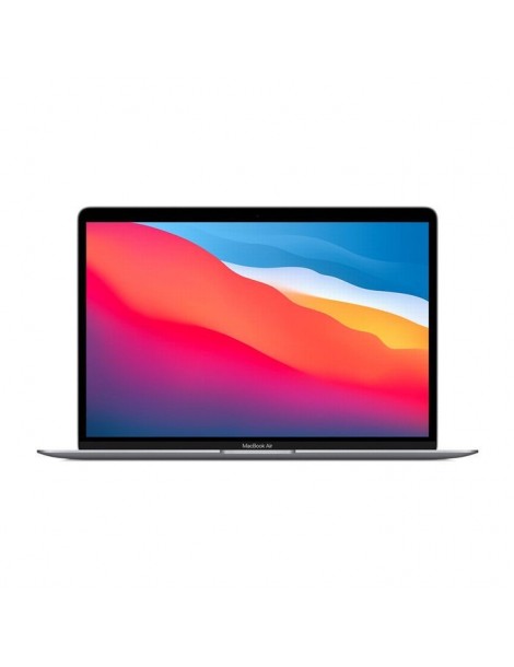 Apple MacBook Air 13" 256GB Space Grey  Garanzia Italia  MGN63T/A