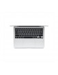 Apple MacBook Air 13" 512GB Silver Garanzia Italia MGNA3T/A