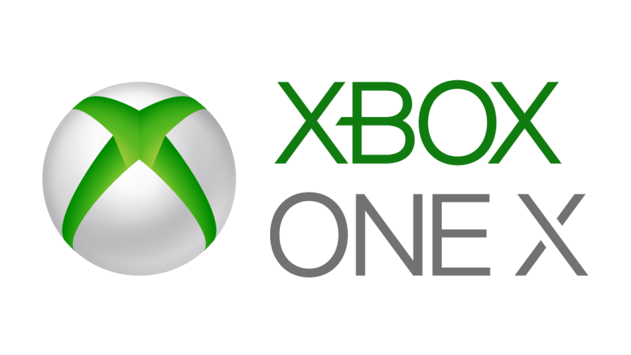 XBOX One X